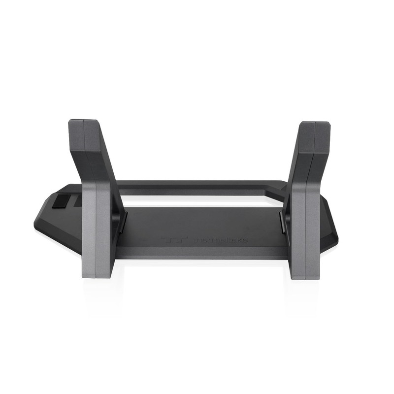 Thermaltake Tower 600 Chassis Stand Kit; Light-Year Green; AC-076-ONQNAN-A1