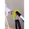 Westex Japan THE Giant Hook Giant Hook (Stroller Hook) Fuchsia