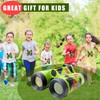 30 Pack Kids Binoculars Bulk Jungle Safari Binoculars Camouflage Binocular