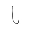 Tru Turn Bronze Bass Hook, Worm Hook - 2 Slices