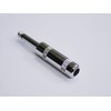 Monaural Phone Plug, Shielded #280 Type, Our Original Product, S-Shaped,