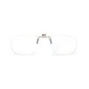 [CEETOL] 老眼鏡 クリップ式 クリップアップ クリップオン 前掛け老眼鏡 跳ね上げ式 ブルーライトカット UVカット 携帯便利