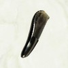 EXCEART Handmade Ox Horn Massage Comb Anti-static Fine Teeth Pocket