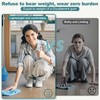 Wrist Thumb Brace Mommy Compression Stabilizer Waterproof Thumb Spica Splint