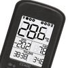 CC400 GPS Bike Computer Wireless Waterproof Bicycle Speedometer Odometer Cycling