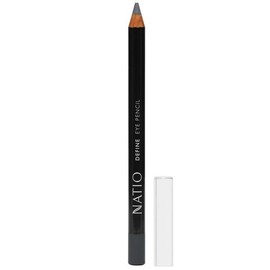 Natio Define Eye Pencil Steel Grey
