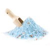 Mystix LONDON | Stress Relief Bath Salt 350g 350g