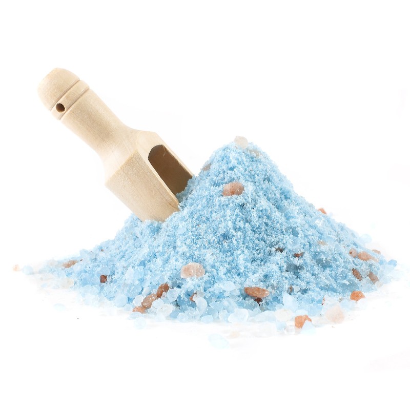 Mystix LONDON | Stress Relief Bath Salt 350g 350g