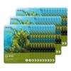 formulaLycocell Ricocell Nature Recovery Mask Pack Kelp 23g 30 sheets / 리코셀 네이처 리커버리 마스크팩 다시마 23g 30매