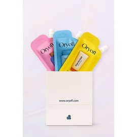 Orobui Allyophy Glutathione Tone-Up Sun Serum Gift Packaging Set / 올요피 글루타치온 톤업 선 세럼 선물포장 set