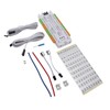 LED Stair Light Controller Kit DC12V 24V Stair Light Controller