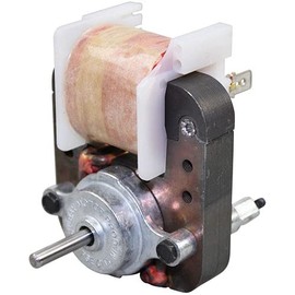 Exact FIT for Glass PRO 06001445 Motor, Fan (120V) (Condenser/Evaporator) - Replacement Part by MAVRIK