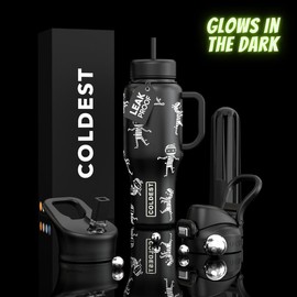 Coldest 36oz Limitless Ultra V8:_Lost Mummies Ultra_36oz