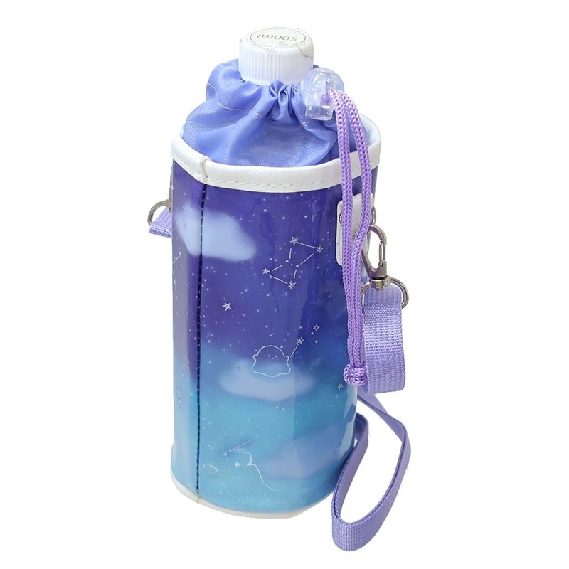 [PET Bottle Holder] Cold Insulated Bottle Case with Shoulder /