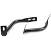 KUAFU Front LH & RH Bumper Bracket Compatible with 2003-2007