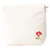 Maruma ポーチ MOOMIN Moomin Mama's Tea Party Character Gift Present