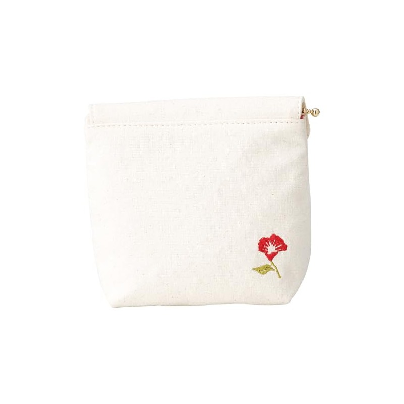 Maruma ポーチ MOOMIN Moomin Mama's Tea Party Character Gift Present