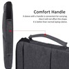 Drawing Tablet Case Compatible with XP-Pen Deco01 V2, Deco03, Star03,