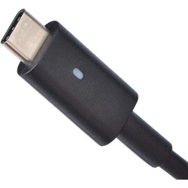 130W USB-C AC Ladegerät passend für Dell Precision 5530 2in1 5550 5750 Dell XPS 15 2in1 9575 9500 17 9700 0M0H25 M0H25 0K00F5 K00F5 DA130PM170 HA130PM170 Netzteil Adapter Kabel