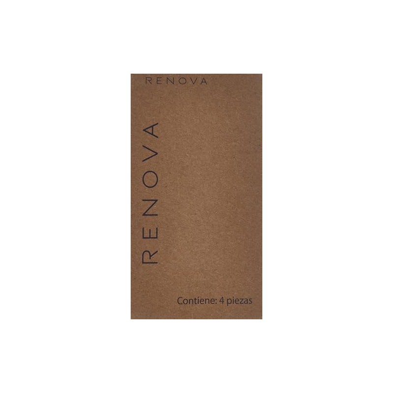 Renova Kit Rubor Fucsia & Maq Glow H2O Claro