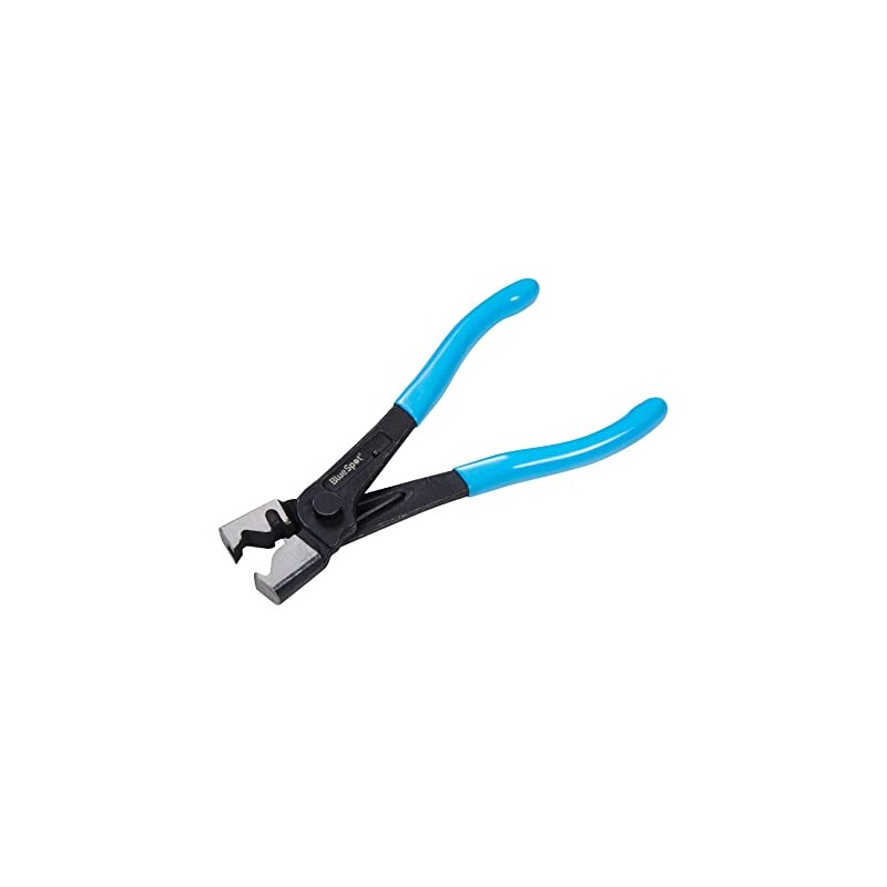 Blue Spot Tools - 175mm (7") Heavy Duty Hose Clip