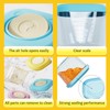 Tasttin Baby Food Containers - 5 oz Food and Snack
