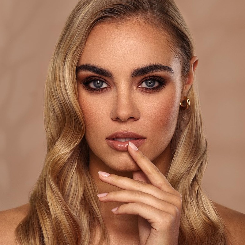 Intensiv regenerierendes Lippenbalsam - Serum