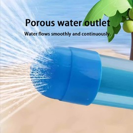 Set of, Water Romantic Water, Water Gun, Pool for Operation, Beaches and playgrounds