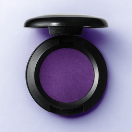 MAC 맥 아이섀도우 매트 파워투더퍼플 1.5g 음영포인트 Mac Eyeshadow Matte Power to the Purple 1.5g Shadow Point [Power to the Purple]
