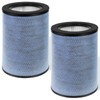 FLT9400 Filter K- K 360°True HEPA Replacement Filter Compatible with