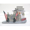 Berlin Checkpoint Charlie Premium Magnet Poly Souvenir Germany (51)
