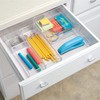 iDesign Plastic Organiser (Free of Bisphenol A)