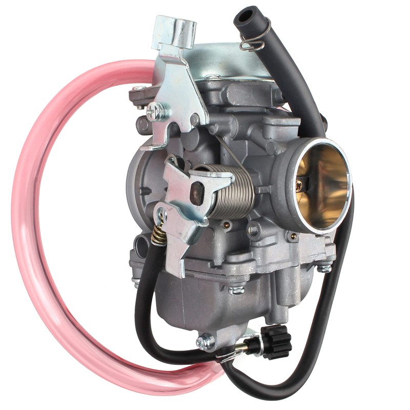 Carbhub KLF300 Carburetor Carb for 1986-2005 Kawasaki KLF 300 Bayou