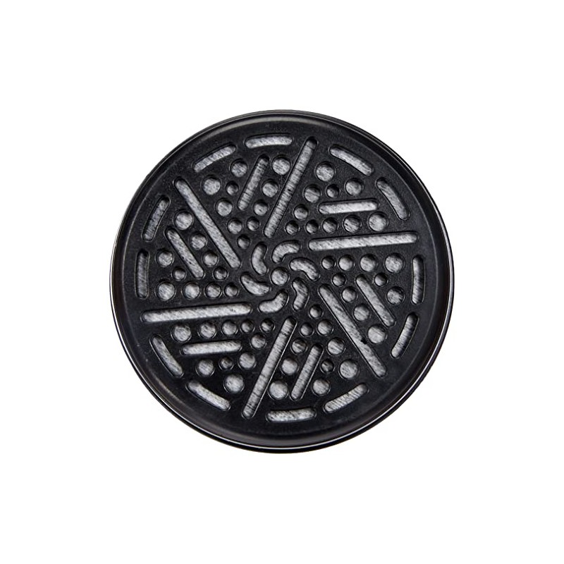 Mecafer 154285 A2 Filter for M3 Organic Vapours and Solvents