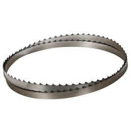 For Titan TTB705BDS Bandsaw Blade 1/2" x 14 TPI also Fits Axminster AWSBS, Draper 98468 Bandsaw Made by Xcalibur, Ideal for Both Softwoods and Hardwoods