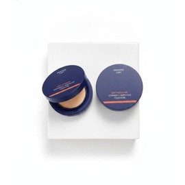 MOMMYCARE Orthotamine Vitamin C Ampoule Cushion (main product + refill) No. 21 / MOMMYCARE 오쏘타민 비타민C 앰플 쿠션 (본품+리필) 21호