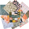 24 Sheets Paper Pad 6 x 6 Inch Decorative Paper