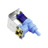 ClimaTek Upgraded Dish Washer Water Valve fits Robertshaw GSD4000J00WW