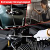 3 Pack Telescoping Magnet Pick-up Tool Set, Extendable Magnetic Pick