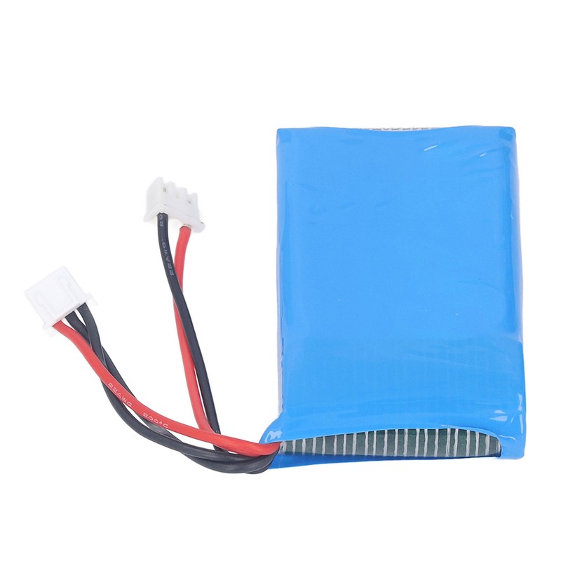 7.4V 2000mah 8C Lipo Battery 7.4V 2000mAh Lithium Battery for