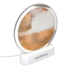 Quicksand Painting Light USB Plug in Eye Protection Art Decoration