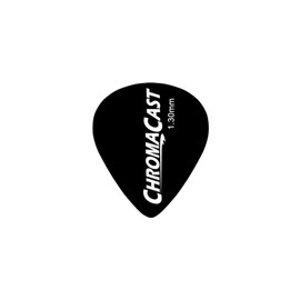 ChromaCast Guitar Picks (4334252909)