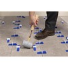 BARWALT PLS MAX Tile Leveling System, 200 Pack of Wedges,