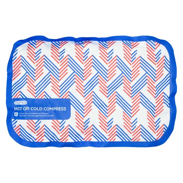 Premium Multiple Compress Hot/Cold 30 cm x 20 cm Various