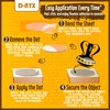 Double Sided Tape Sticky Dot Stickers 280, 350, 450, 550