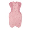 Transition Swaddle Sleep Sack, 3-6 Months, 12-18 lb, Arms In/Out,