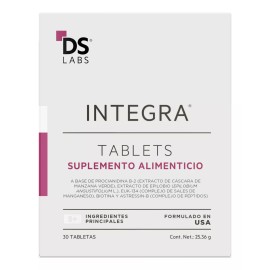 DS Laboratories Integra® Regenerador Capilar Sistémico