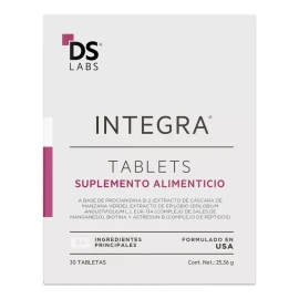 DS Laboratories Integra® Regenerador Capilar Sistémico