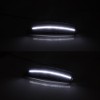 KENRTIR Front Bumper Side Marker Light for 2022 2023 2024