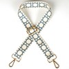 Hibate Bag Strap 3.8 cm Wide Bag Straps for Changing